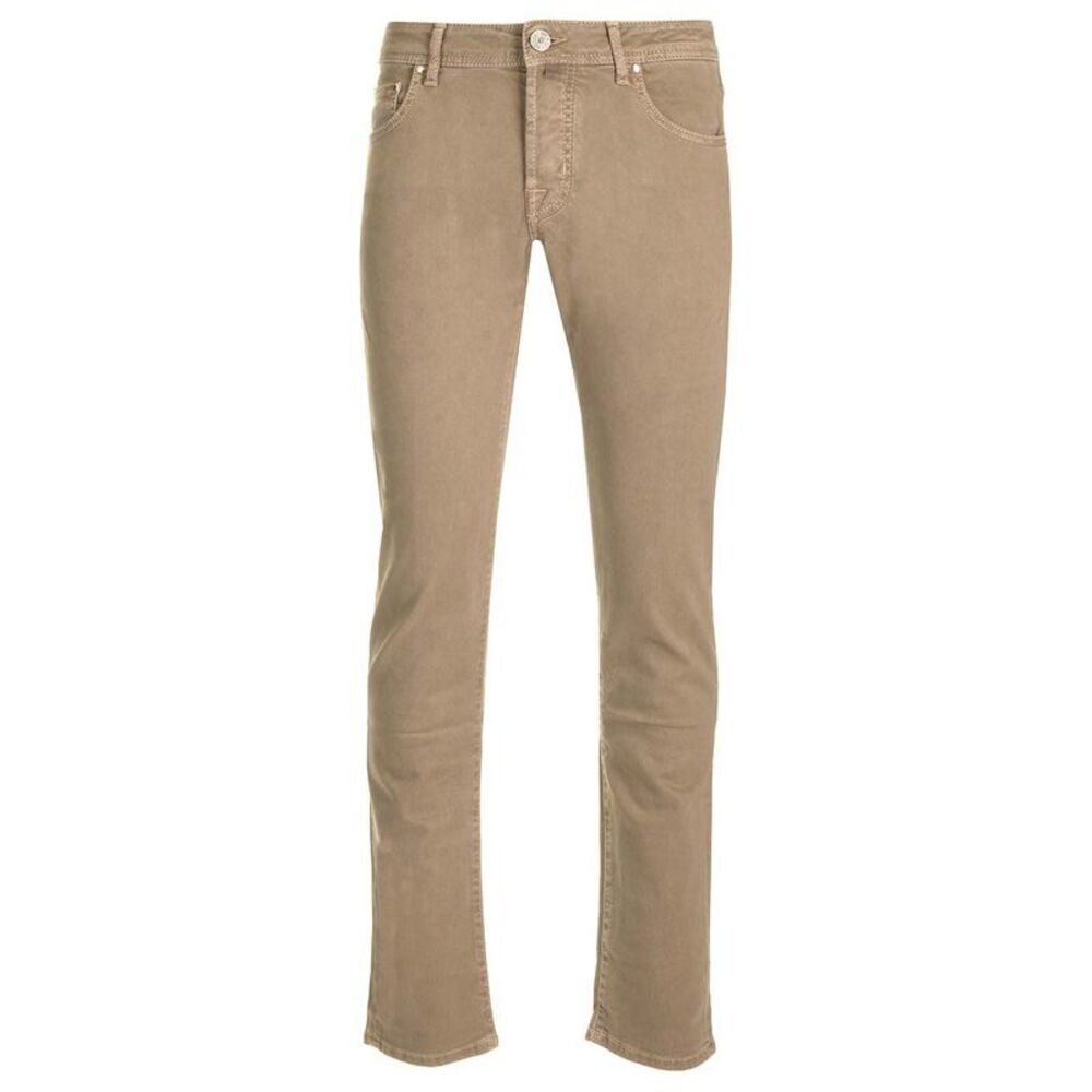 Jacob Cohen Men “Nick Slim” Trousers